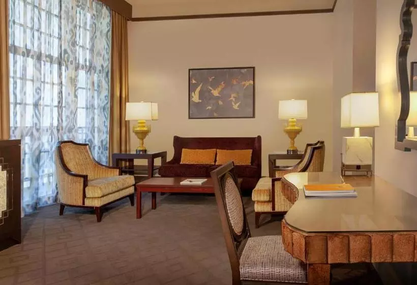 בית מלון כפרי The Ashton