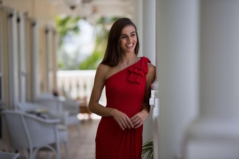 The Pillars Hotel & Club