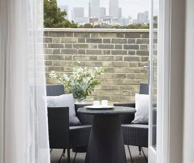 The Westbridge Hotel Stratford