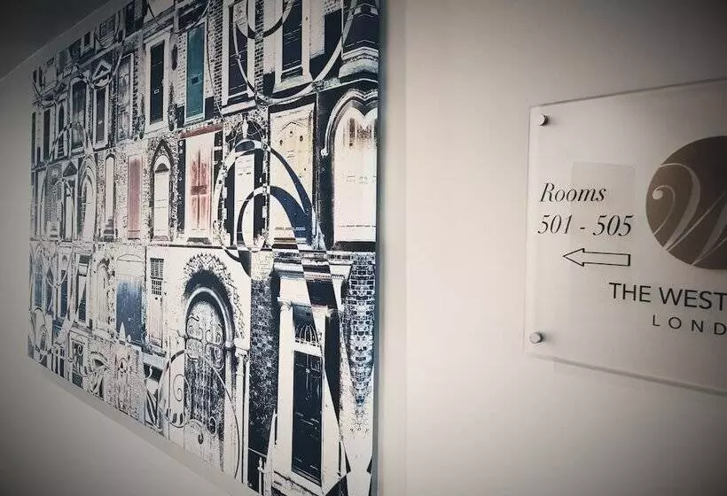 The Westbridge Hotel Stratford