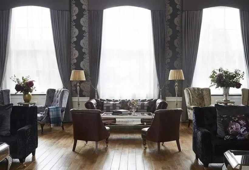 The Westbridge Hotel Stratford