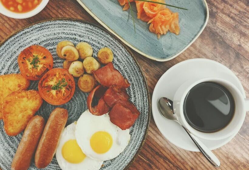 The Westbridge Hotel Stratford