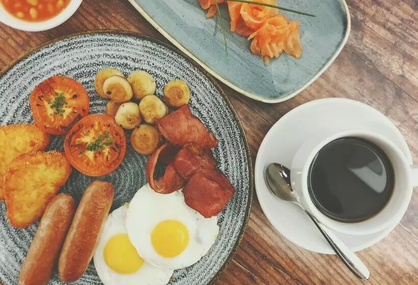 The Westbridge Hotel Stratford