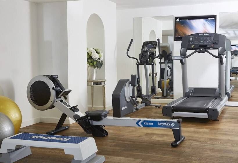 The Westbridge Hotel Stratford