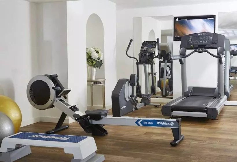 The Westbridge Hotel Stratford