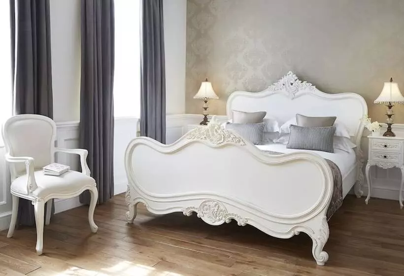 The Westbridge Hotel Stratford