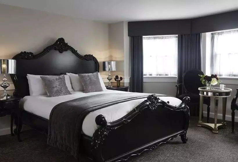 The Westbridge Hotel Stratford