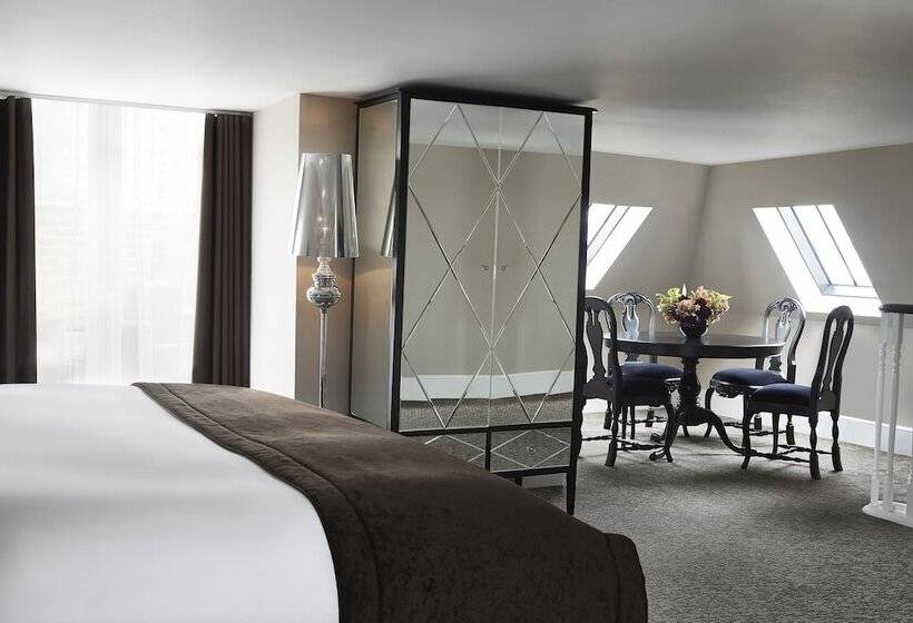 The Westbridge Hotel Stratford