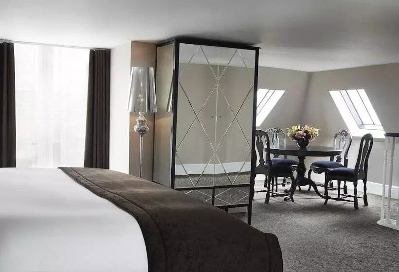 The Westbridge Hotel Stratford