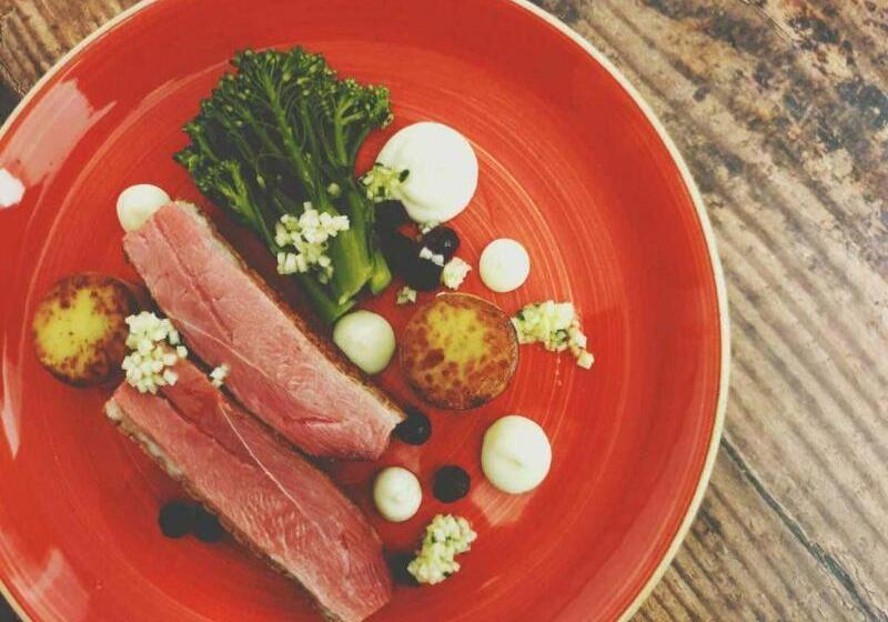 The Westbridge Hotel Stratford