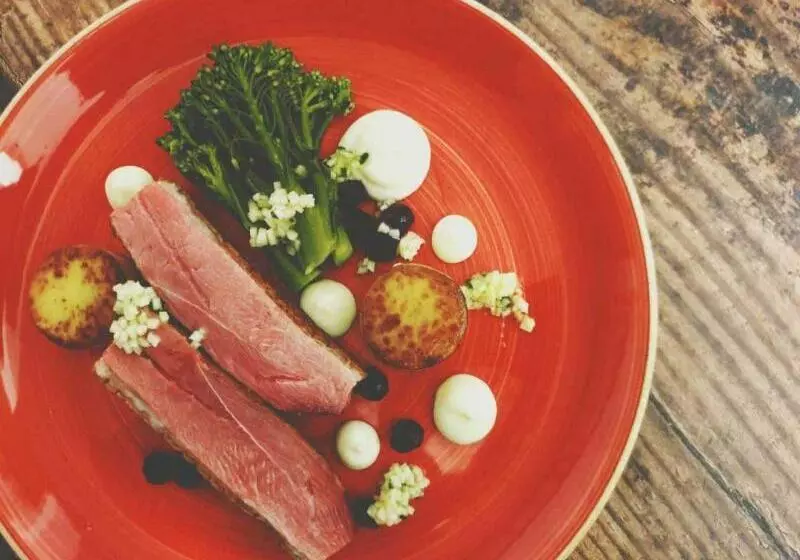 The Westbridge Hotel Stratford