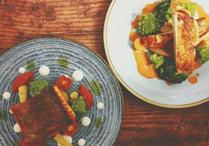 The Westbridge Hotel Stratford