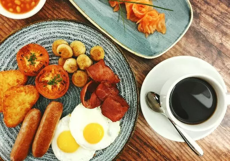 The Westbridge Hotel Stratford