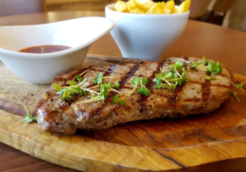 The Westbridge Hotel Stratford