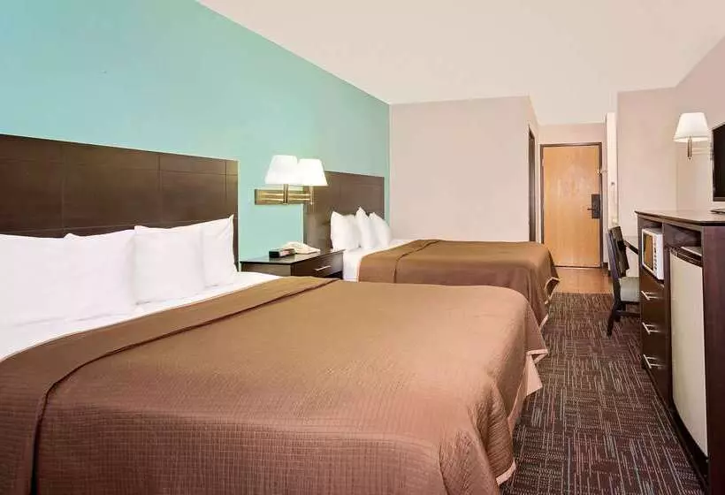 汽车旅馆 Howard Johnson By Wyndham Gothenburg