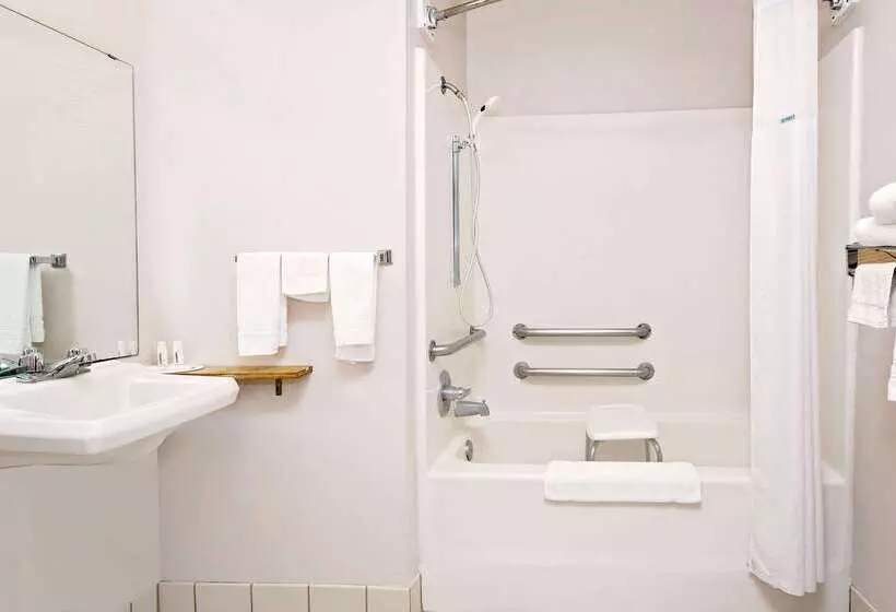 汽车旅馆 Howard Johnson By Wyndham Gothenburg