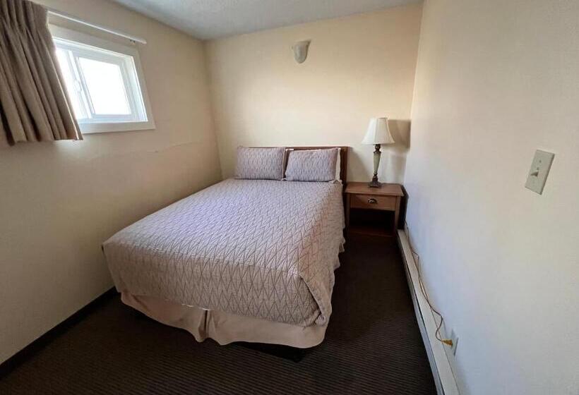 汽车旅馆  Timbers Inn And Suites