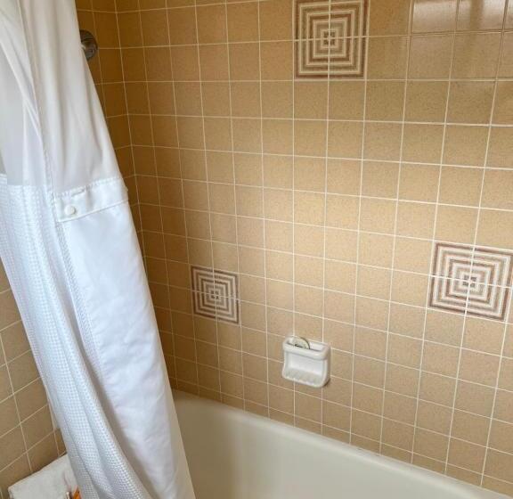 汽车旅馆  Timbers Inn And Suites