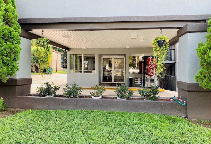 מוטל Value Lodge   Gainesville