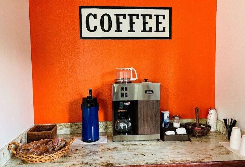 מוטל Value Lodge   Gainesville