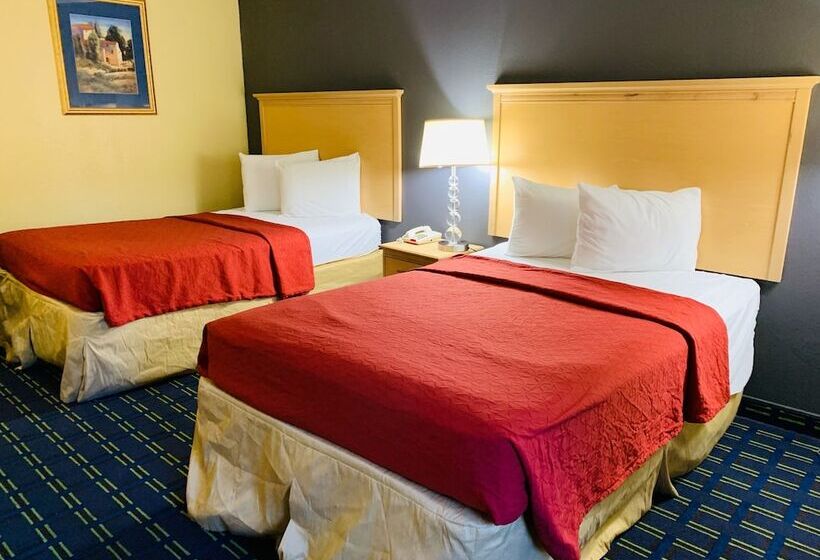 מוטל Value Lodge   Gainesville