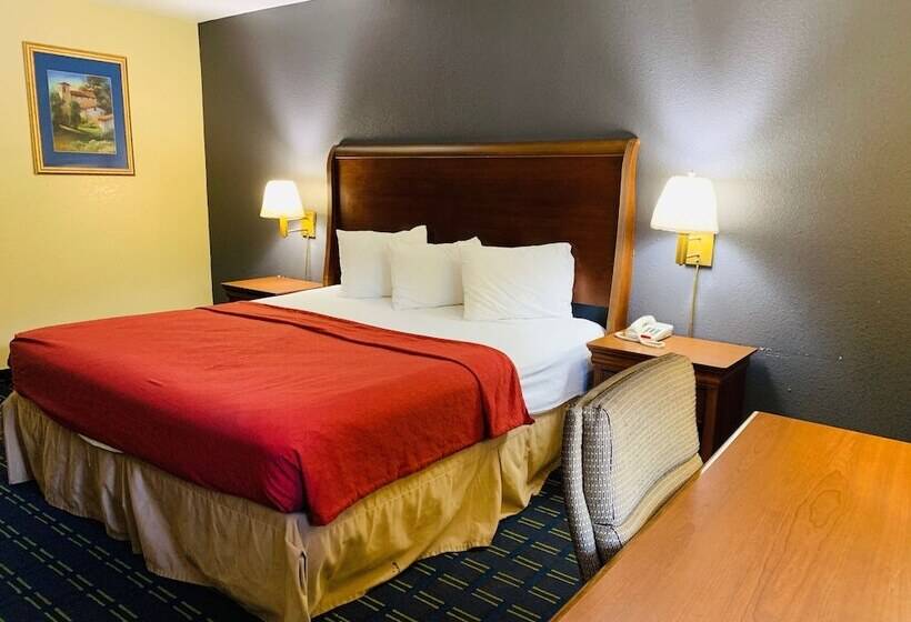 מוטל Value Lodge   Gainesville