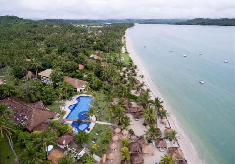 Pousada Praia Dos Carneiros