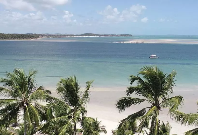 Pousada Praia Dos Carneiros