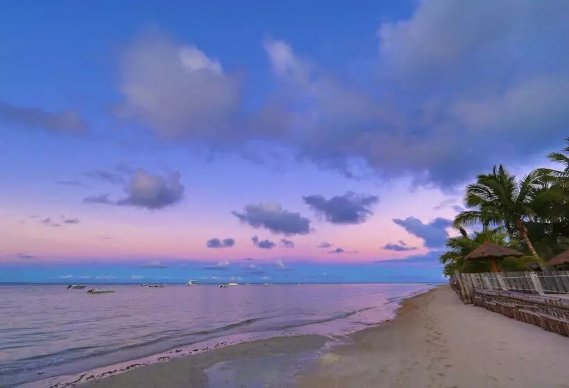 Pousada Praia Dos Carneiros