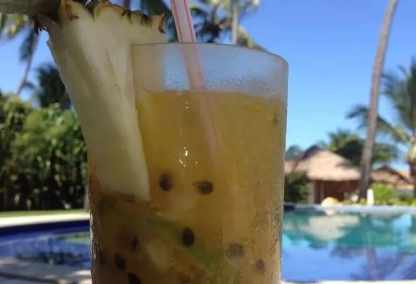 Pousada Praia Dos Carneiros