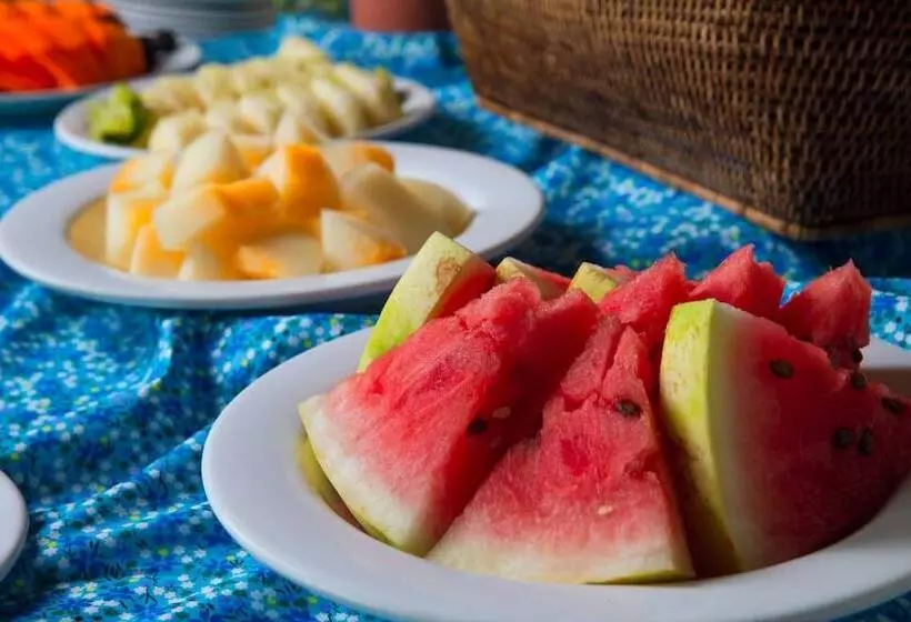 Pousada Praia Dos Carneiros
