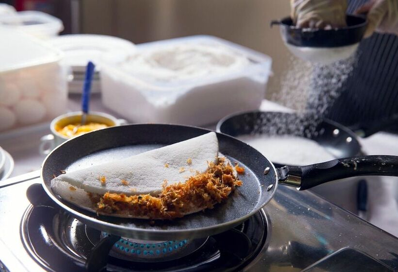 Pousada Praia Dos Carneiros