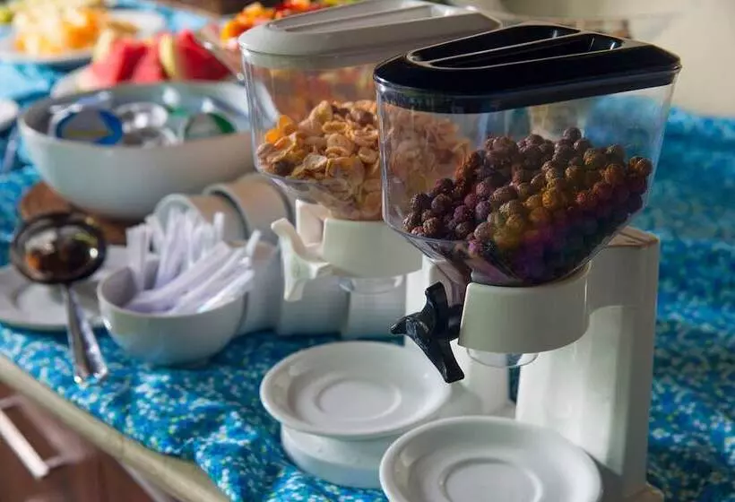 Pousada Praia Dos Carneiros