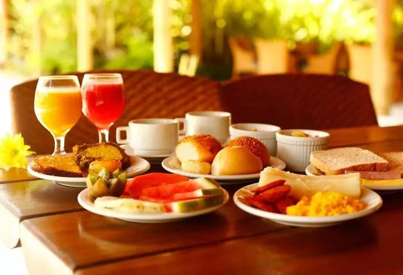 Pousada Praia Dos Carneiros