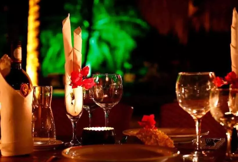 Pousada Praia Dos Carneiros