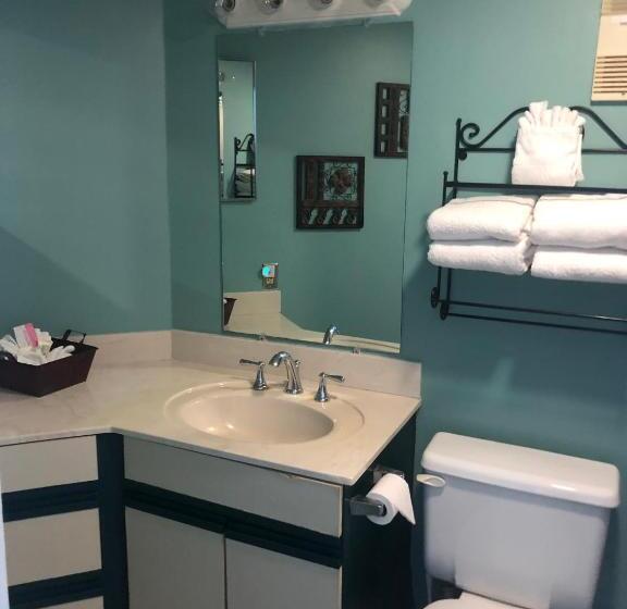 אתר נופש Gulf Shores Plantation