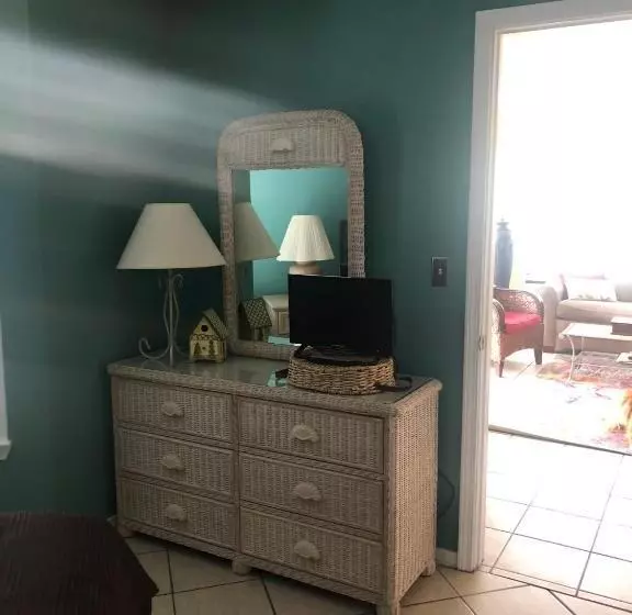 אתר נופש Gulf Shores Plantation