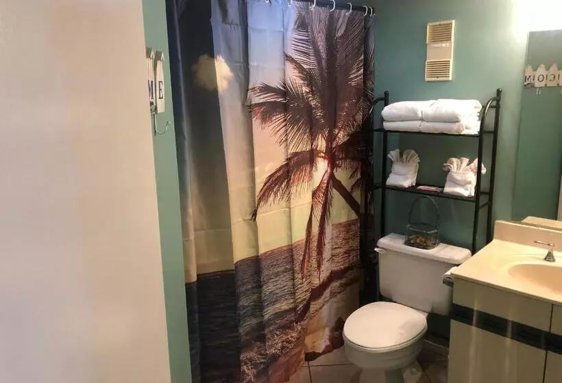 אתר נופש Gulf Shores Plantation