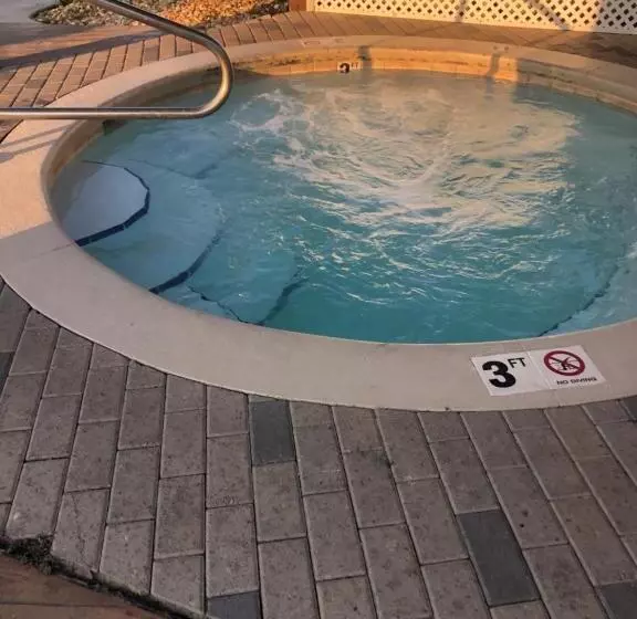 אתר נופש Gulf Shores Plantation