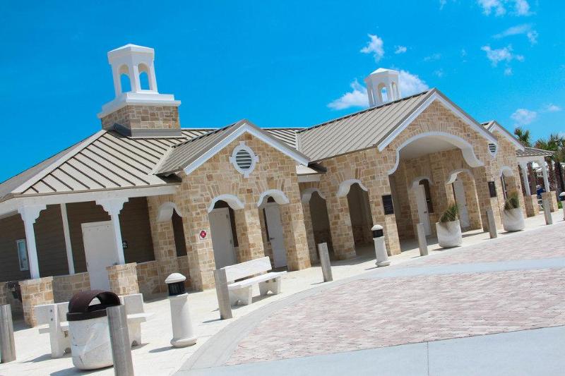 Курорт Tropic Sun Towers