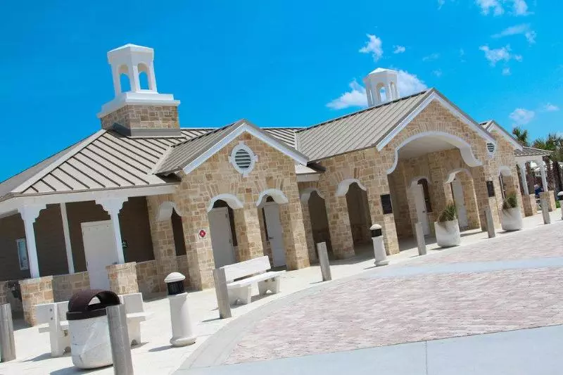 리조트 Tropic Sun Towers