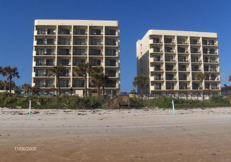 Курорт Tropic Sun Towers