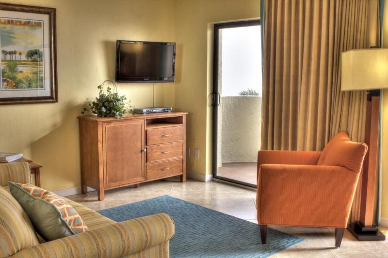 Курорт Tropic Sun Towers