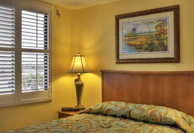 리조트 Tropic Sun Towers