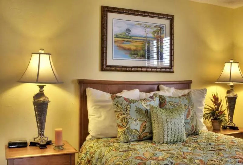 리조트 Tropic Sun Towers