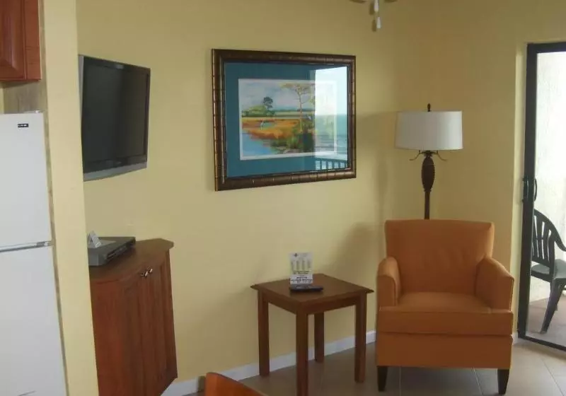 리조트 Tropic Sun Towers