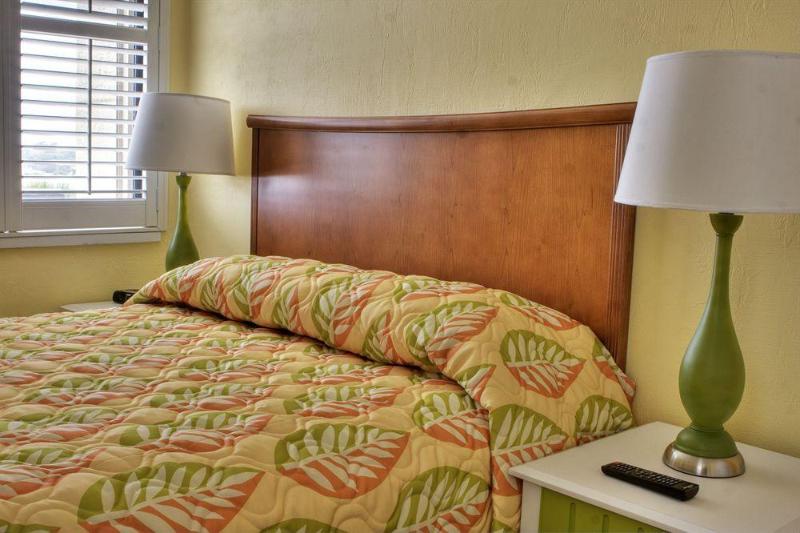 Курорт Tropic Sun Towers