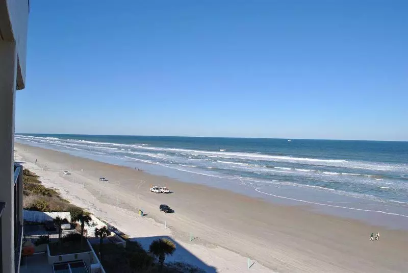 리조트 Tropic Sun Towers