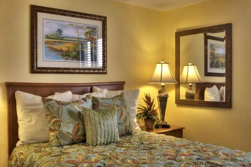 리조트 Tropic Sun Towers