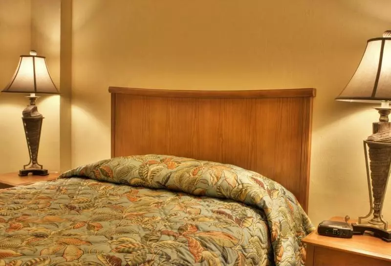 리조트 Tropic Sun Towers